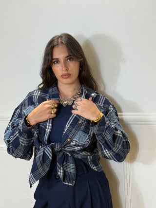 CAMICIA OVER 69