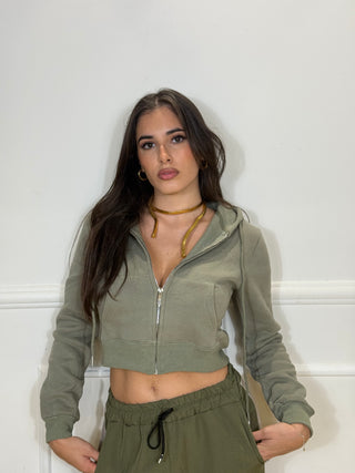 FELPA CROP