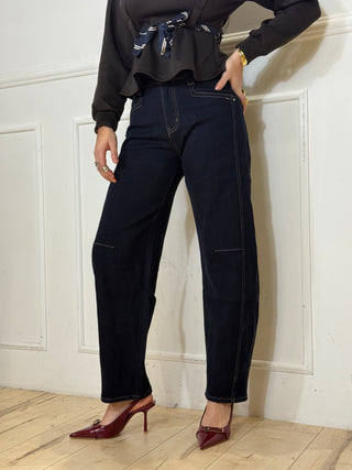 JEANS BALLON
