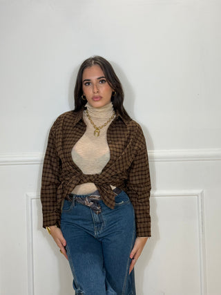 CAMICIA ANGELA