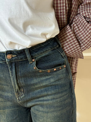 JEANS INDIA