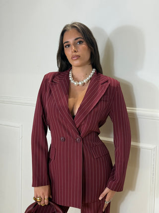 TAILLEUR GESSICA