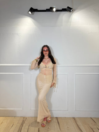 COORDINATO GRECIA