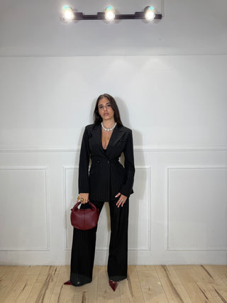 TAILLEUR GESSICA