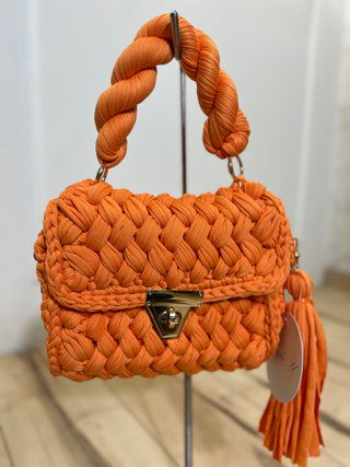 BORSA UNCINETTO