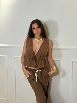COORDINATO VICTORIA