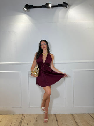 ABITO COTONE GIULIA