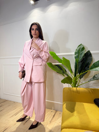 TAILLEUR GESSICA