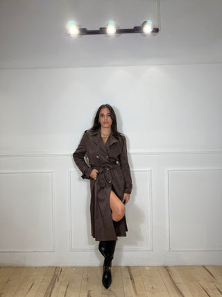 TRENCH ELISA