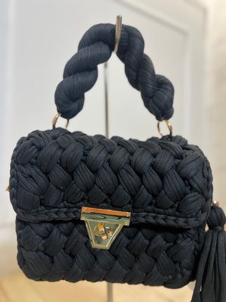 BORSA UNCINETTO