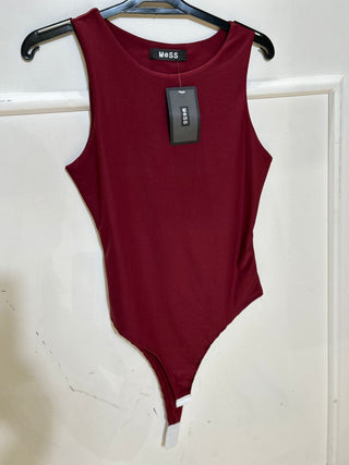 BODY GIULIA