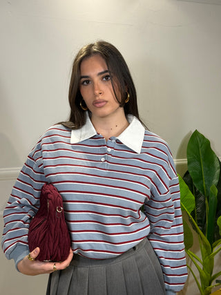 MAGLIA RIGHE