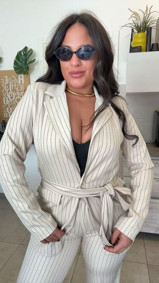 TAILLEUR GESSATO