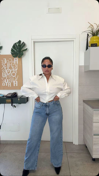 JEANS MOOD LEVI’S