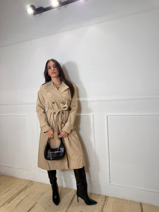 TRENCH ELISA