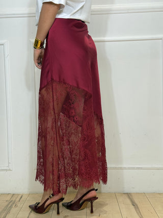 GONNA PIZZO SATEN