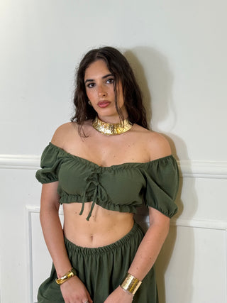 COORDINATO LINDA