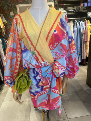 ABITO KIMONO FANTASI
