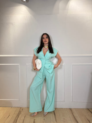COORDINATO LUISA
