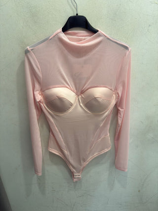 BODY COPPETTA
