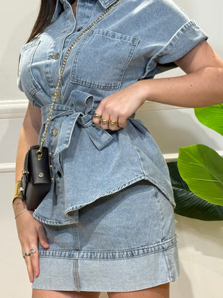 COORDINATO LEA