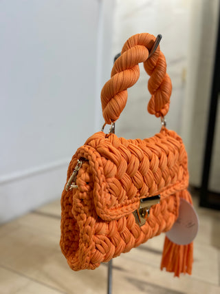 BORSA UNCINETTO