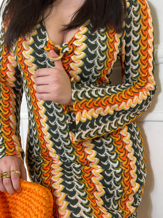 ABITO MISSONI