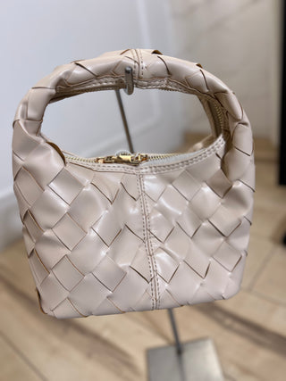 BORSA INTRECCIO