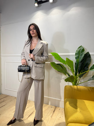 TAILLEUR ERICA