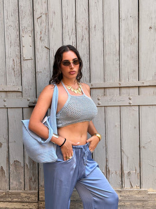 TOP GLITTER