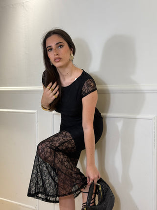 COORDINATO LINDA
