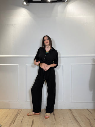 COORDINATO LINO