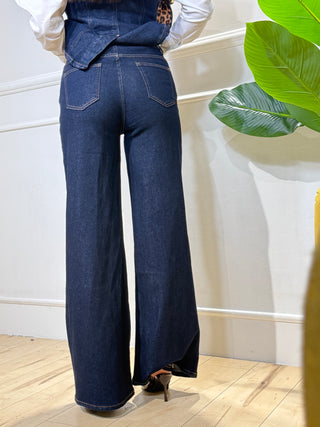 COORDINATO DENIM ZERO