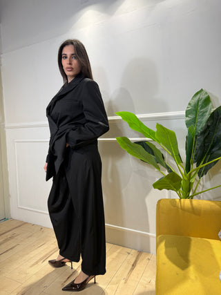 TAILLEUR GESSICA