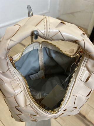BORSA INTRECCIO