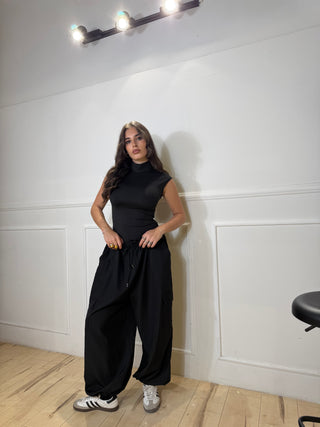 PANTALONE CARGO