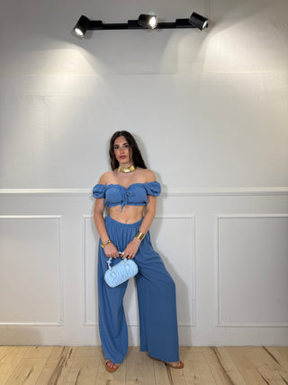 COORDINATO LINDA