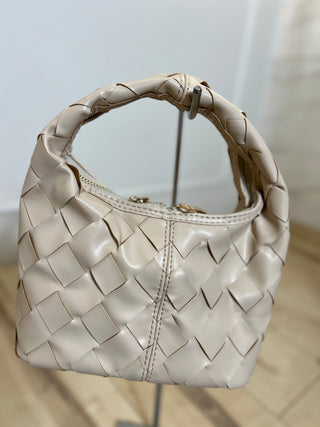 BORSA INTRECCIO