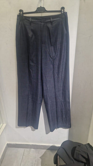 PANTALONE PALAZZO