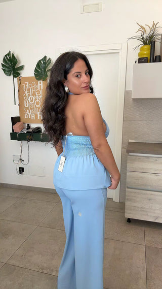 SET LOREN
