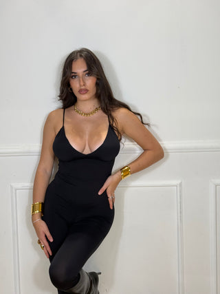 JUMPSUIT LYCRA