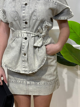 COORDINATO LEA