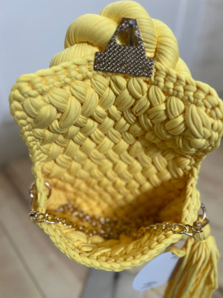 BORSA UNCINETTO