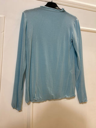 MAGLIA CHASMIR
