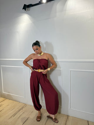 TUTA MARLEN