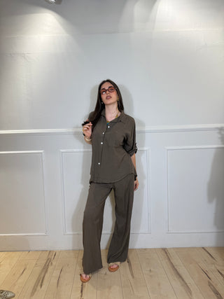 COORDINATO LINO