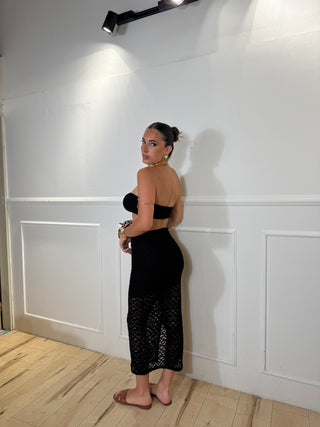 COORDINATO STELLA MARINA