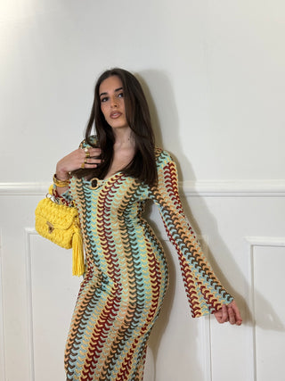 ABITO MISSONI