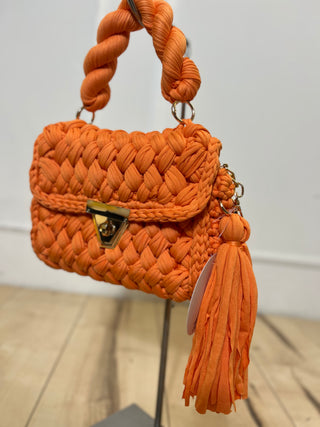 BORSA UNCINETTO