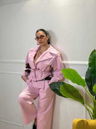COORDINATO GIULIA
